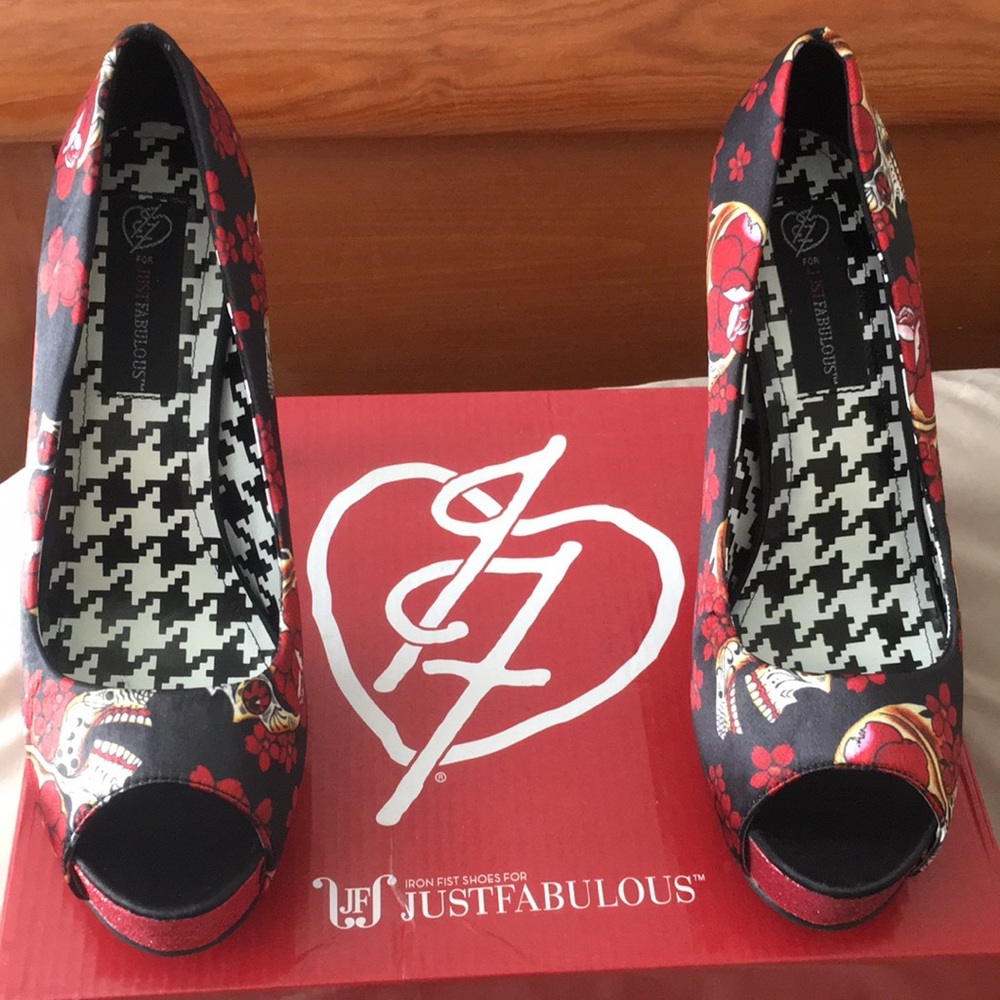 These are Just Fabulous!!